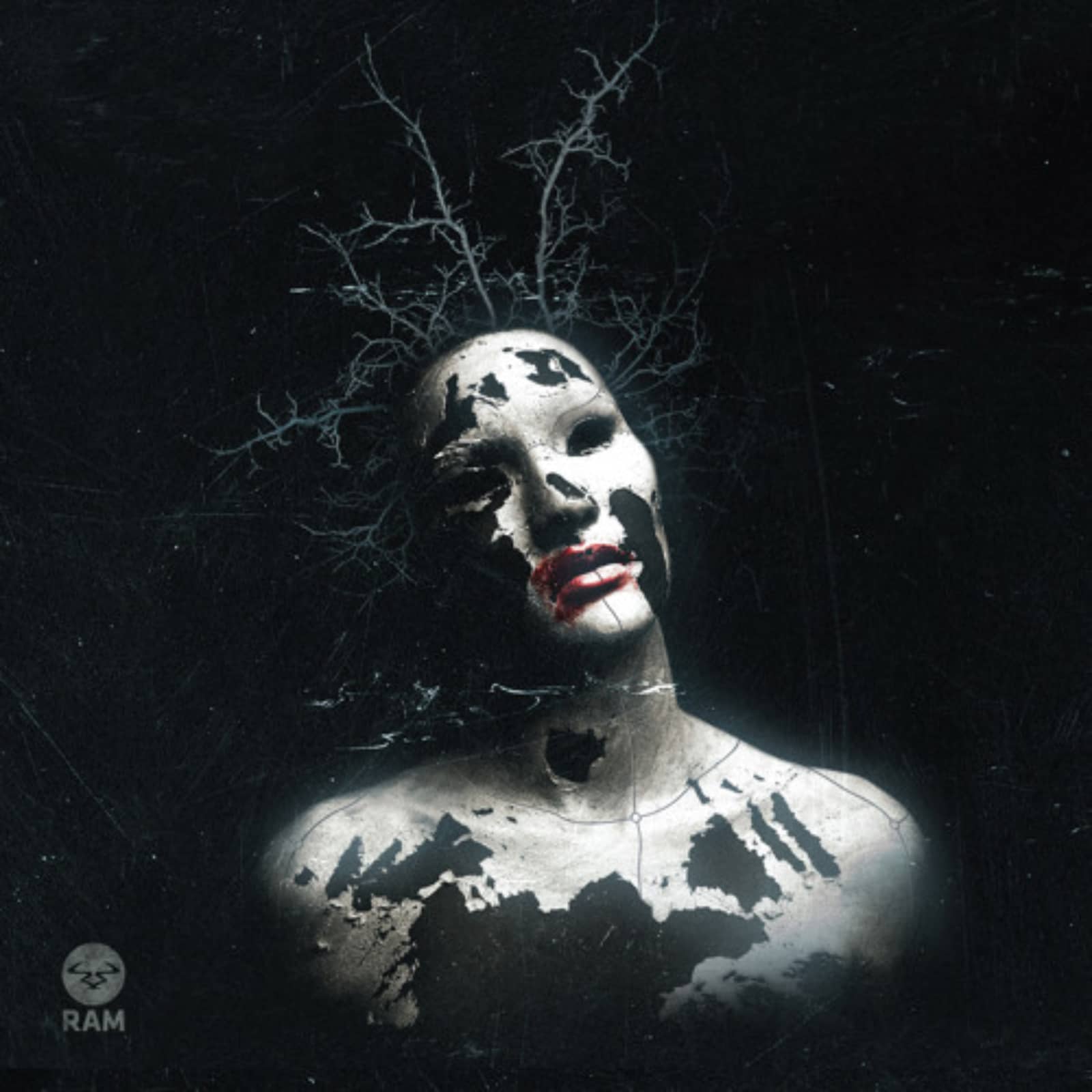June Miller feat. Hannah Lux — We Are Not Human